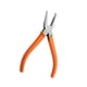 thumbnail image 5 of Alicates de corte de extremos de ángulo recto de , minipinzas de extremo, herramienta de mano profesional para extractor de uñas para fabrica, 5 of 9
