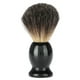 thumbnail image 2 of Brocha de Afeitar para Barba Con de Madera, Experiencia de Afeitado Cómoda, Suaviza la Barba, No Resbala, Limpia Residuos, Adecuada para Uso Domémico, 2 of 7