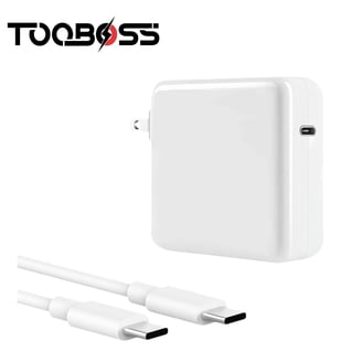 Replacement Wall Charger & 10FT USB-C Cable For Lenovo Tablets – Compatible With M10, P11, TB-X705 & More