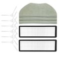 thumbnail image 2 of Suitable For Mijia Anti-winding Sweeping Robot Stfcr01sz Accessories Side Brush Filter Haipa Washin, 2 of 5