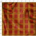 thumbnail image 4 of Soimoi Cotton Cambric Fabric Check Check Print Fabric by Yard 42 Inch Wide, 4 of 5