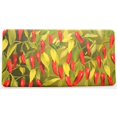 thumbnail image 1 of Stephan Roberts Home 39N-PAF111-10 Tapis de Cuisine Anti-Fatigue 20 x 39 Po - Piments, 1 of 2