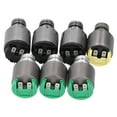 thumbnail image 3 of Shift Control Solenoid Transmission Control Valve Transmission Shift Control Solenoid Valve 5HP19 Fit For A6/A8/S4S6/RS6 5 Speed Transmission System ANGGREK Accesorios, 3 of 8