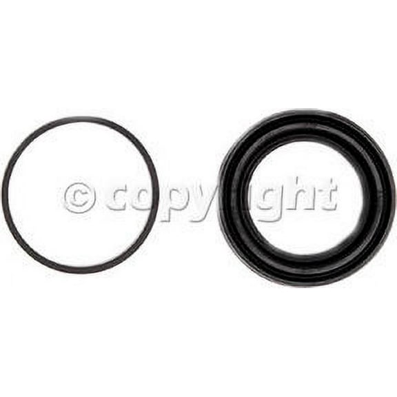 Element3™ Caliper Seal Kit Fits select: 2011-2013 CHEVROLET CAMARO, 2014-2015 CHEVROLET CAMARO LT