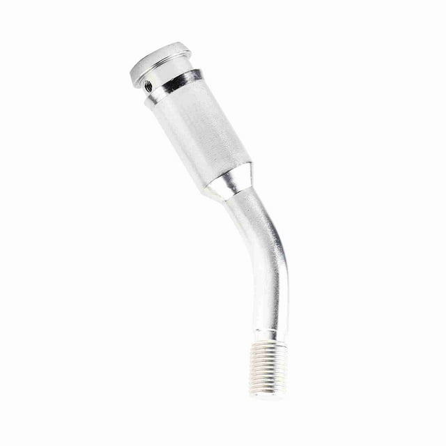 SHIFT Knob Extension Gear Extender Stick Crome de Plata Para T4 Con Fácil Instalacia COMODA