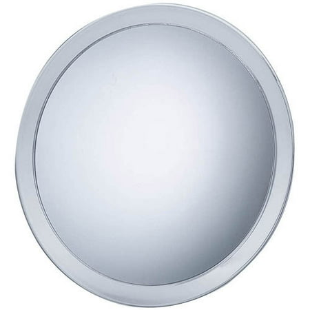 Fogless Suction Cup Mirror - 9 in. x 2 in. Fogless Suction Cup Shower Mirror