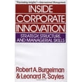thumbnail image 1 of Au Cœur de l'Innovation d'Entreprise, Stratégie, Structure et Compétences Managériales, 1 of 1