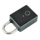 thumbnail image 5 of Cerradura de Candado Inteligente Con Huella Digital Con Tarjeta de 2 Llaves App Acceso A Llave A Prueba de Robo Cerradour Electón de Entrada Sin Llave A Prueba de Agua Para, 5 of 7