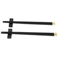 thumbnail image 4 of Reusable Chopsticks,Chinese Style Chopsticks Set Tableware Household Chopsticks Sturdy Construction, 4 of 8