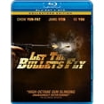 thumbnail image 2 of Let the Bullets Fly (Blu-ray), Well Go USA, Action & Adventure, 2 of 2