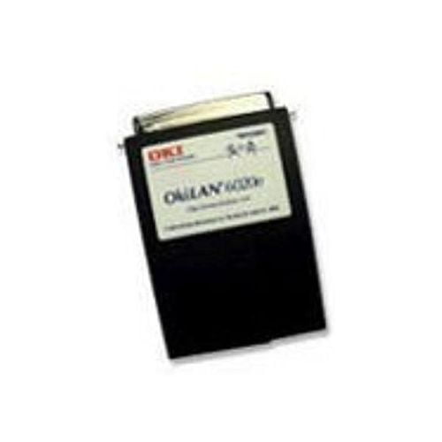 B4x2 Okidata Module Wifi B4x2 Okidata Module Wifi