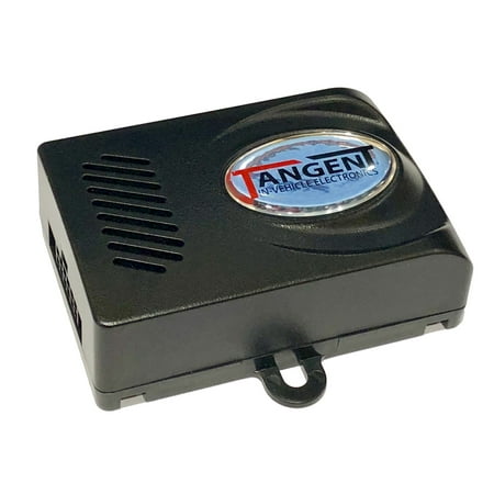 Chime Module Interface - Tangent In-Vehicle Electronics GM-C2 Radio Replacement Interface with Steering Wheel Control and Chime Retention for Select GM CLass 2 Vehicles