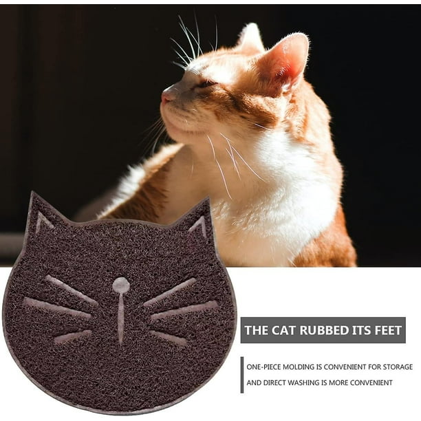 Litter locker cat mat reviews hotsell