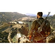 Dying Light Anniversary Edition, Square Enix, Xbox One