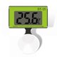 thumbnail image 1 of Aquarium Thermometer LCD Digital Thermometer Fish Tank Temperature Measuring Tool Aquarium Digital Display Thermometer, 1 of 5