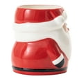 thumbnail image 4 of Holiday Time Tasse en céramique figurative, 14 oz, 1 pièce, 4 of 5