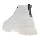 thumbnail image 3 of Tenis Palladium REVOLT HI Color Blanco MUJER, 3 of 4