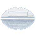 thumbnail image 2 of Almohadillas Compatibles Con Roborock T7s/t7s Plus/s7/g10/g10s/g10s Pro Floor Microfibra, 2 of 5