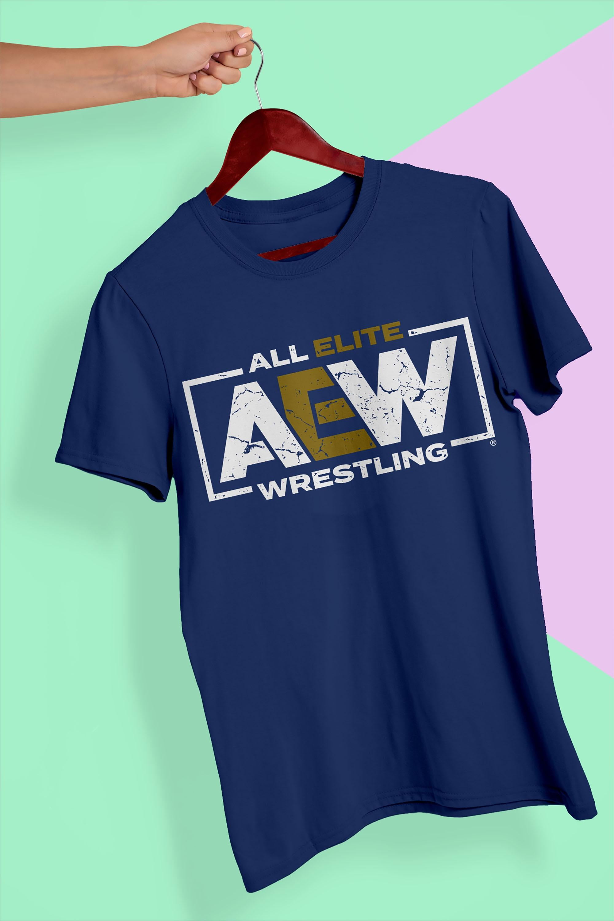 AEW All Elite Wrestling Hook FTW Champ Unisex T-Shirt - REVER LAVIE