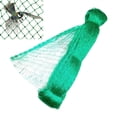 thumbnail image 4 of CNKOO Pond Netting for Koi Pond - Pool Leaf Cover Net with Small Fine Mesh - Pond Net for Protecting Koi Fish from Birds Cats  Bird Netting for Garden Balcony Pond, 4 of 9