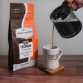 thumbnail image 6 of Fresh Roasted Coffee, 100% Dark Colombian, Medium-Dark Roast, Whole Bean, 32 oz 2 lbs, 6 of 10