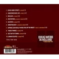 thumbnail image 2 of Various Artists - Doug Webb in Holland - Music & Performance - CD, 2 of 3
