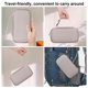 thumbnail image 2 of Funda de altavoz BOVKE Hard Travel para Bose SoundLink Flex, 2 of 5