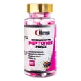 thumbnail image 1 of Metforce Peptones Force - Peptonas y Colágeno - 90 Cápsulas - Con Magnesio y Vitamina C, 1 of 2