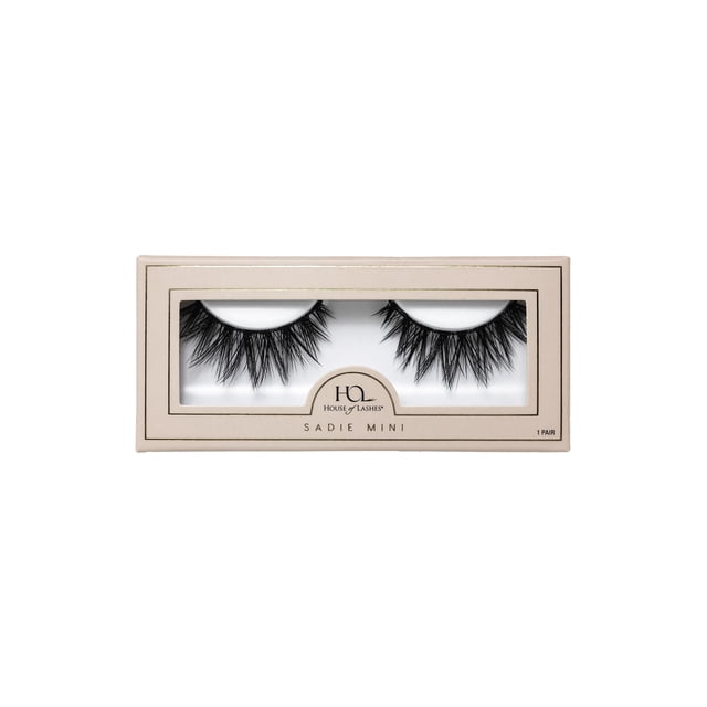 House of Lashes - Sadie Mini 1 paquete