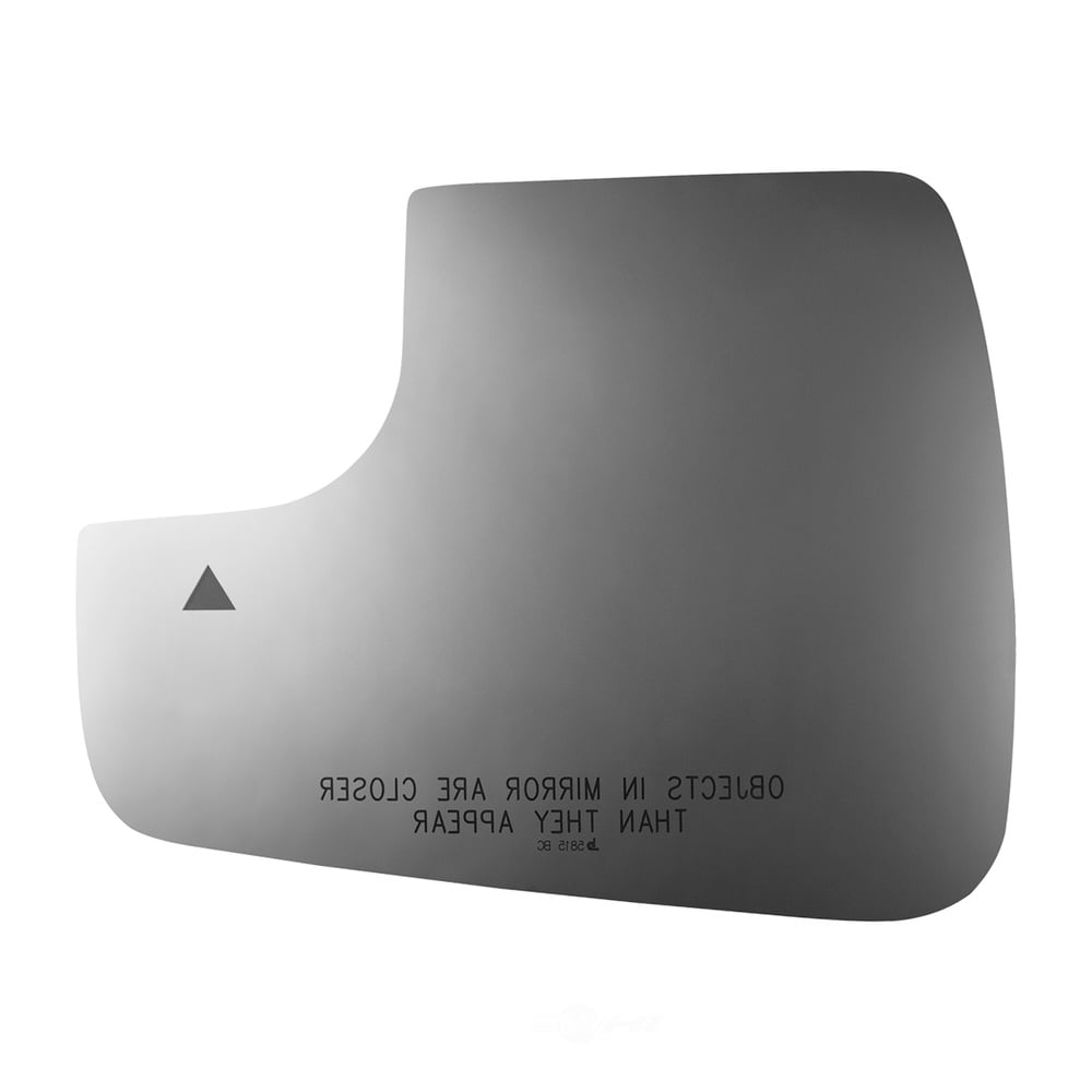 Door Mirror Glass