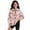 Pink Camo Hunting Forest, variant on Uorisanigo Kids Girls Sweatshirt Casual Long Sleeve Pullover Crop Tops Oversized Pink Camo Hunting Forest Quarter-Zip Pullover Jacket Teen Girl School Athletic Tops Fall Fashion Outfits Clothes