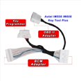 thumbnail image 5 of 2X para 40 Cable 4A Cable de Llave Inteligente para OBDSTAR IM508 IM608 K518 Key Tool Plus Sylphy B18 Xtrail T33, 5 of 5