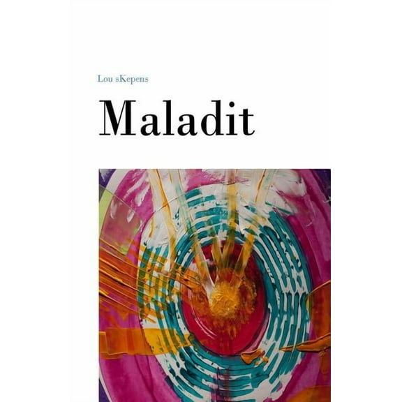 Maladit (Paperback)
