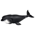 thumbnail image 2 of Figuras de ballenas monstruosas del océano, animales, criaturas, tiburones, vida marina, educación, 2 of 8