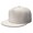 White-2, variant on Custom Printed Flat Baseball Cap – Adjustable Snapback Hat with Flat Bill, Breathable and Durable, Personalized Design for Sports, Travel & Daily Wear