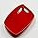 thumbnail image 5 of Natural Certified Red Onyx 7.25 To 9.25 Ratti Gemstone Haqiq Rectangle Shape Bead For Jewelry Making-B0826V, 5 of 6