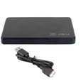 thumbnail image 5 of (2.5insata Usb3.0) 2tb External Hard Drive External Enclosure, 5 of 5