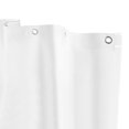 thumbnail image 1 of Cortina de ducha Kenney KN61469, impermeable, 180 x 198 cm, 1 of 7