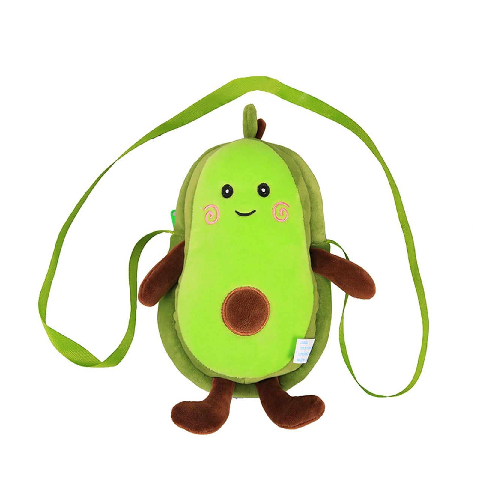 avocado plush walmart