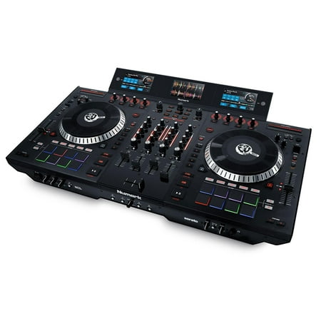 Numark NS7III DJ Controller