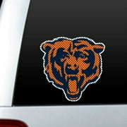 Fremont Die NFL Chicago Bears Window Film