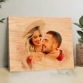 thumbnail image 2 of Personalised Valentines Gifts for Him | Custom Poster, 2 of 8
