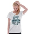 thumbnail image 3 of Nothing Like Southern Girl Country Womens Slim Fit Graphic Tee Brisco Brands S, 3 of 4
