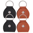 thumbnail image 4 of Pick Holder Case, Clip Your Guitar Picks To Your Key Handcrafted Guitar Pick Box, For Guitar Lovers Bassist, 4 of 8