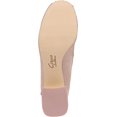 thumbnail image 4 of Circus NY by Sam Edelman Women's Della Pump Blush French Macaroon 12M, 4 of 4