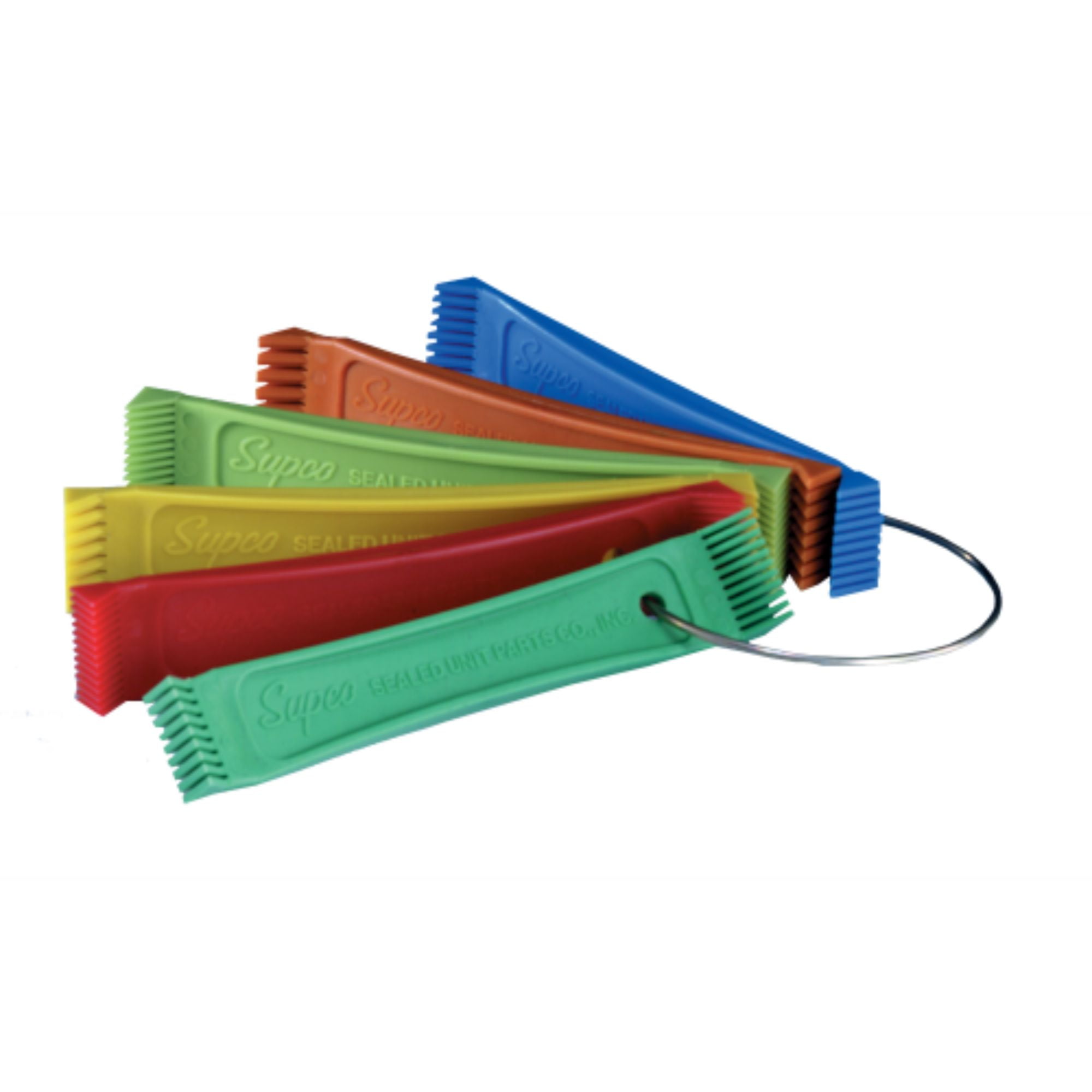 FCRH6 Genuine OEM Supco High Efficiency Fin Comb Ring