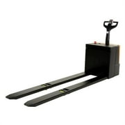 Vestil EPT-2796-45 6 V Electric Pallet Truck- 27 x 96 in. - 4500 lbs