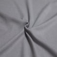 thumbnail image 4 of Krdevn Men's Knit T Shirt Contemporary Athletic Fit Raglan Sleeve Daily Casual Wear Comfortable Stretchable Top for Outdoor Activities and Work,S, 4 of 7
