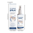 thumbnail image 3 of LSLJS No Chew Spray for Dogs, Bitter Dog Deterrent Spray for Furniture & Carpet, Anti Chew Spray for Dogs, Pet Corrector & Training Spray for Dogs & Puppies, Bitter No Chew Spray for Dogs, 120ml, 3 of 9