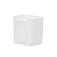 thumbnail image 2 of GFHFHITJ Storage Bins With Lids Refrigerator Side Door Storage Box Organizes Food And Vegetables Sorting Side Storage, 2 of 7